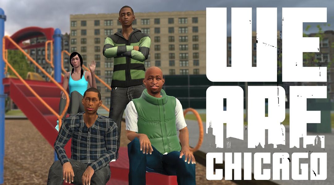 We Are Chicago Review