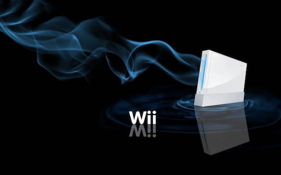 wiihack