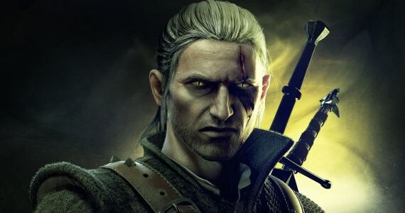 The Witcher 2 Kingslayer Trailer