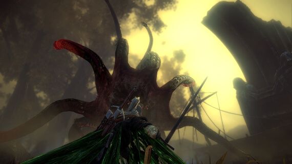 Witcher 2 review CD Projekt Red