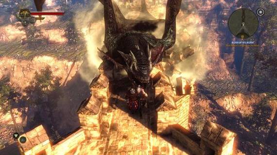 Witcher 2 review CD Projekt Red