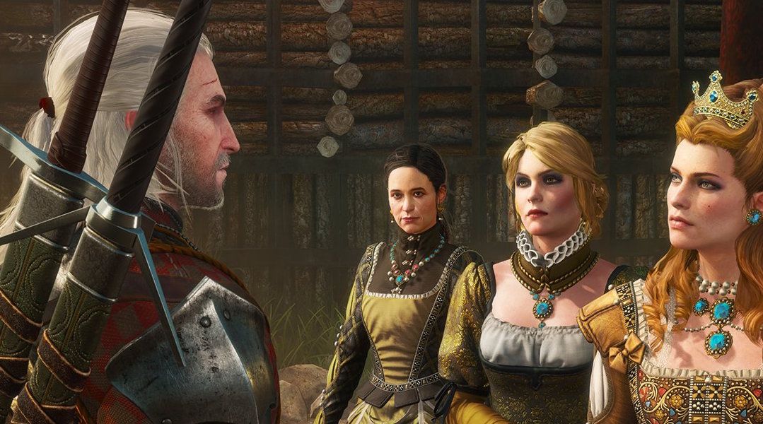 witcher 3 blood wine ending guide