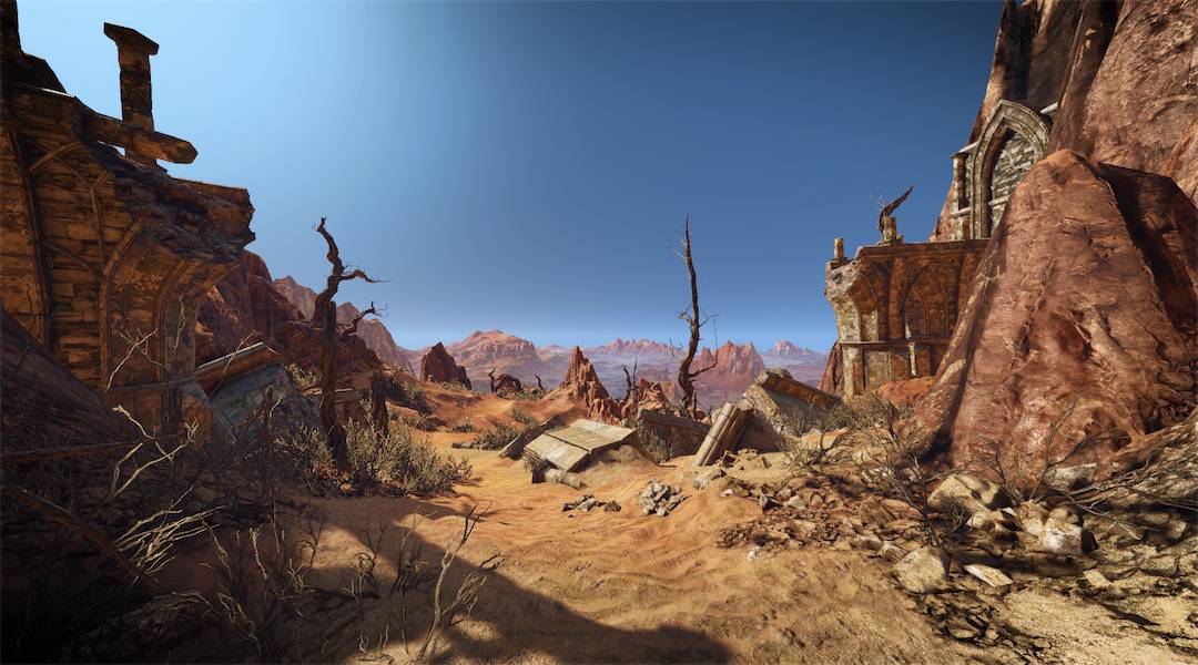 witcher-3-first-person-mod