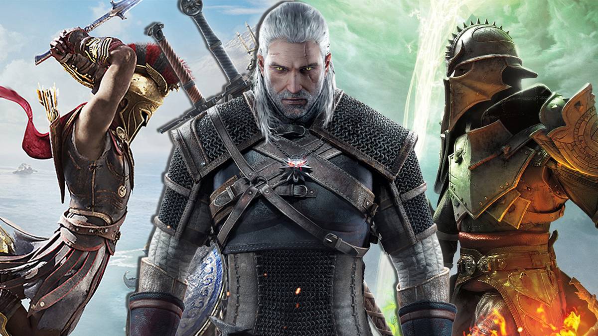 witcher 3 games similar featured