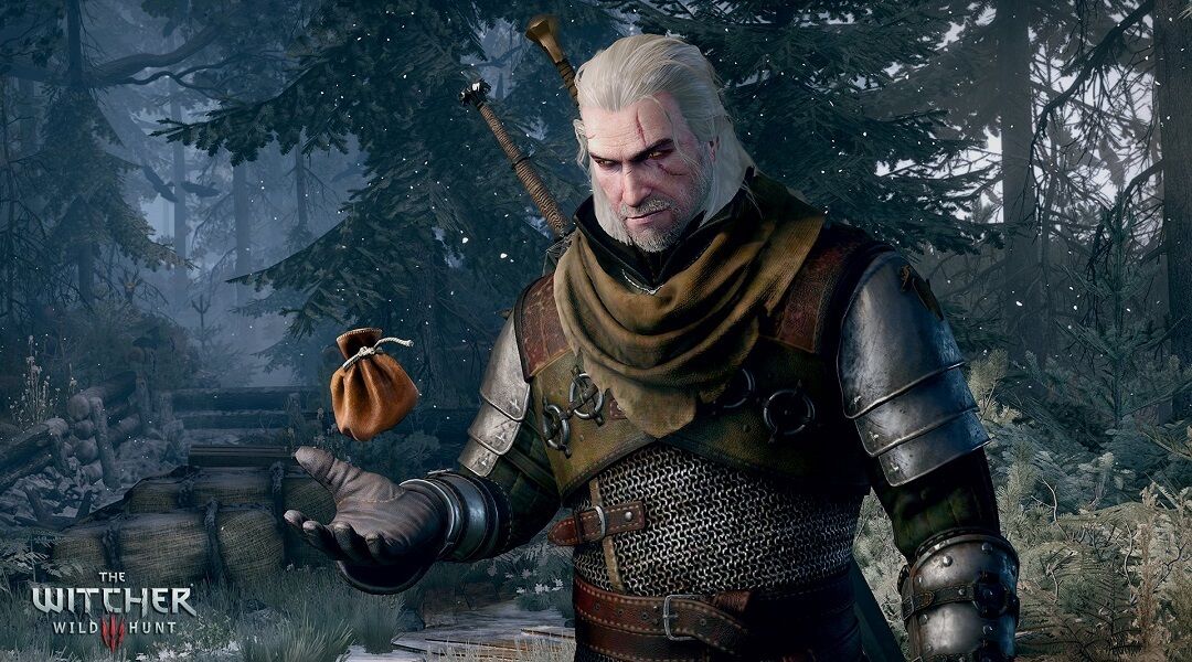 witcher film release date 2017