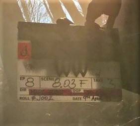 netflix witcher director