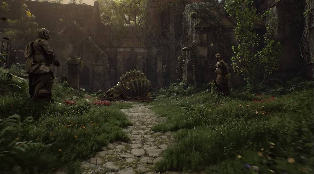 witchfire-announcement-trailer