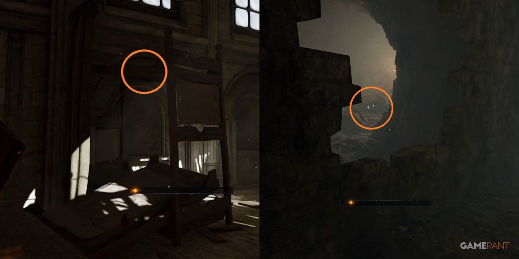 Warhammer Vermintide 2 Convocation Of Decay Tome And Grimoire Locations