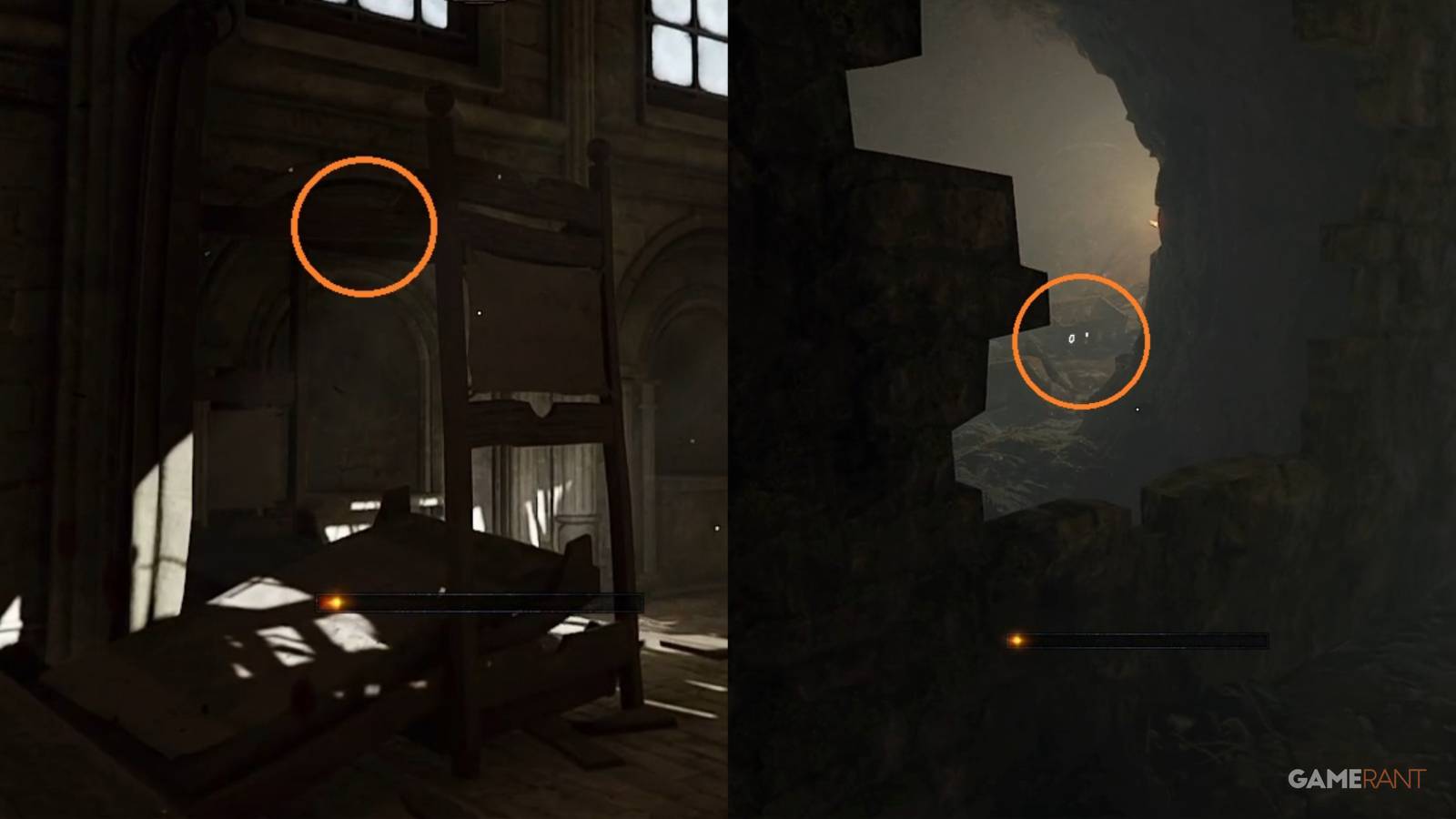 Warhammer Vermintide 2 Convocation Of Decay Tome And Grimoire Locations Collage