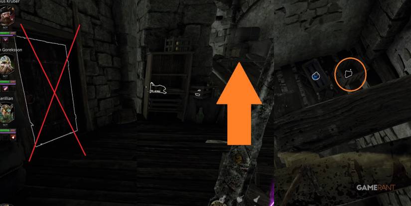 Warhammer Vermintide 2 Location Of The 2nd Book In Righteous Stand