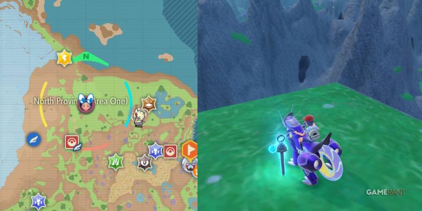 blue stake 1 pokemon scarlet violet