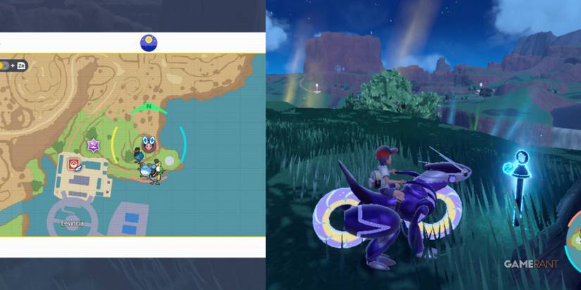 blue stake 6 pokemon scarlet violet