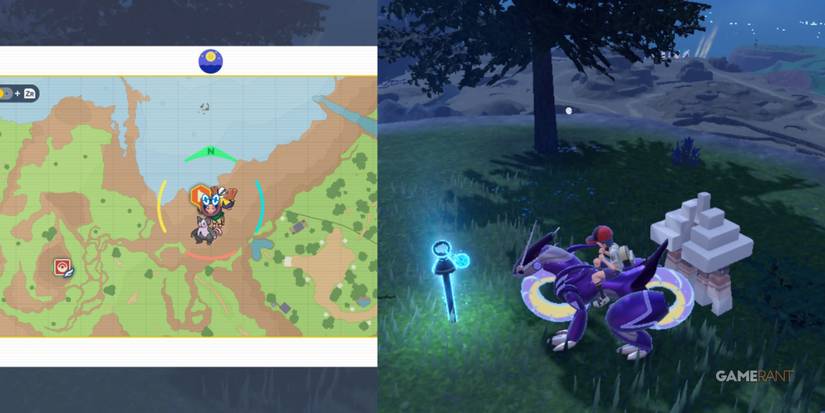 blue stake 7 pokemon scarlet violet