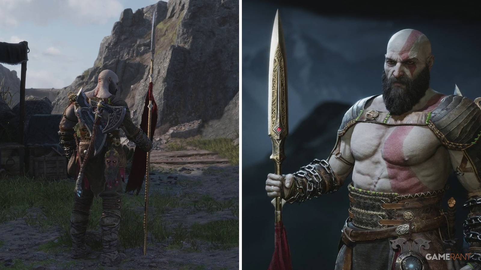 God of War Ragnarok: The Best Draupnir Skills to Get First