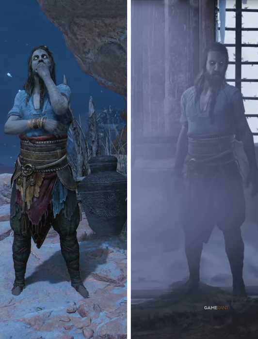 God of War Ragnarok: How to Get All Endings