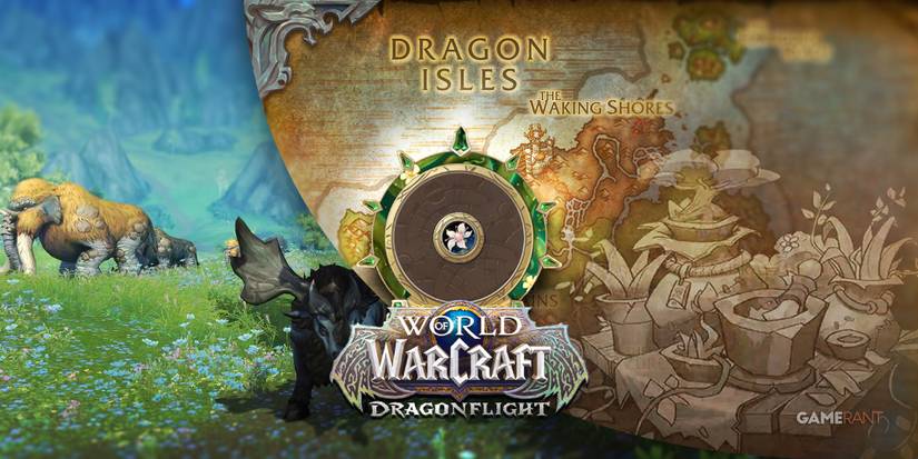 herbalism farming wow dragonflight