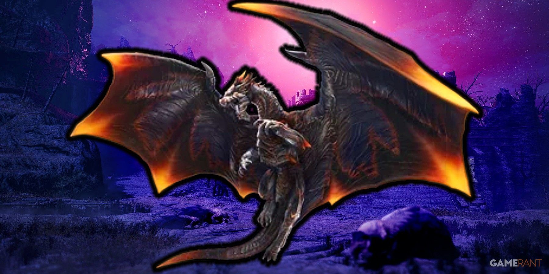 Monster Hunter Rise-Risen Kushala Daora Custom Thumbnail