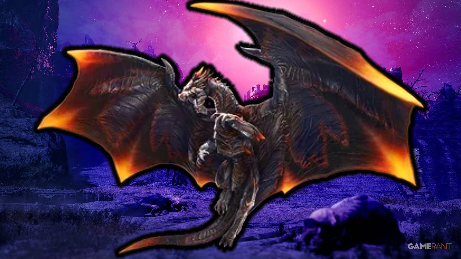 Monster Hunter Rise-Risen Kushala Daora Custom Thumbnail