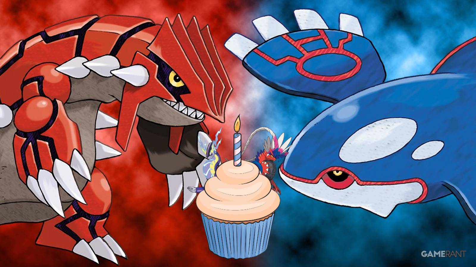 nintendo game boy advance scarlet violet switch koraidon miraidon