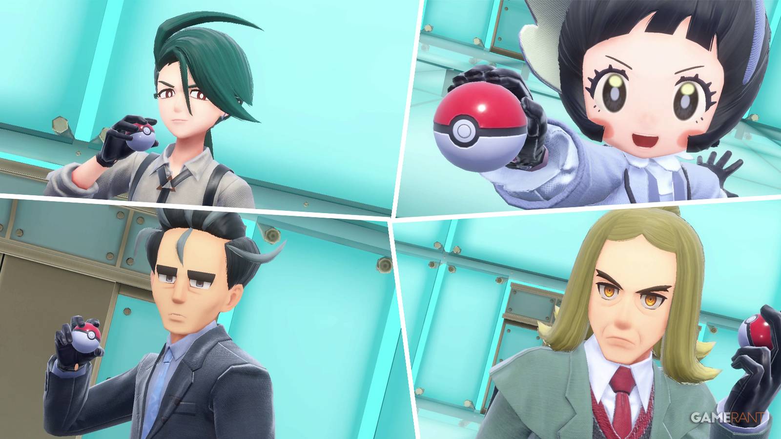 How to Beat the Elite Four (Pokemon League Guide)