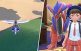 Pokemon Scarlet and Violet: How To Ride On Miraidon And Koraidon