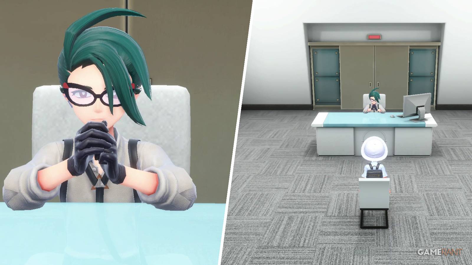 Pokemon Scarlet & Violet: How to Answer Rika’s Questions (Victory Road Champion Assessment Interview Guide) Pokemon Scarlet & Violet: How to Answer Rika’s Questions (Victory Road Champion Assessment Interview Guide)