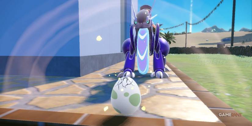 pokemon scarlet violet egg hatch-1