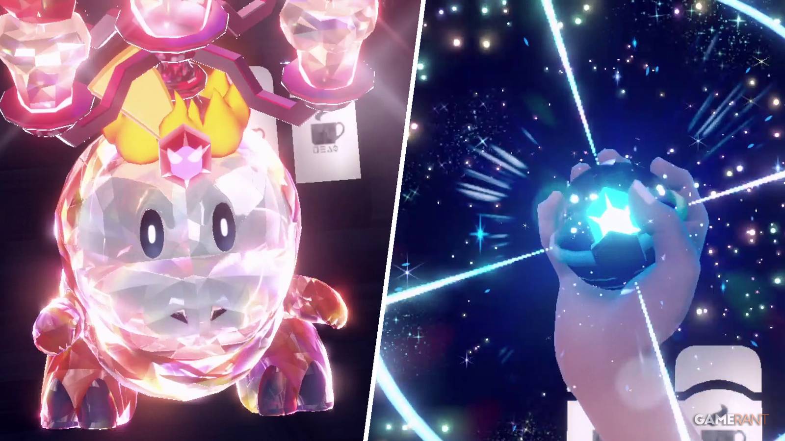 Pokemon Scarlet & Violet: How to Terastallize a Pokemon