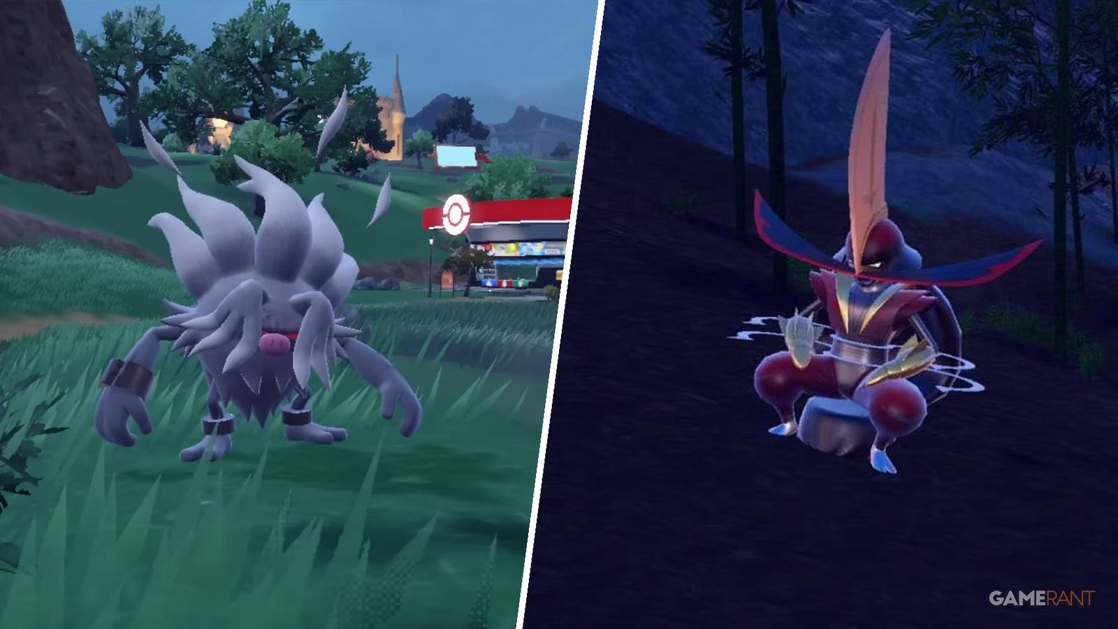 Pokemon Scarlet & Violet: Every Pokemon with New Evolutions (& How to Evolve Them)