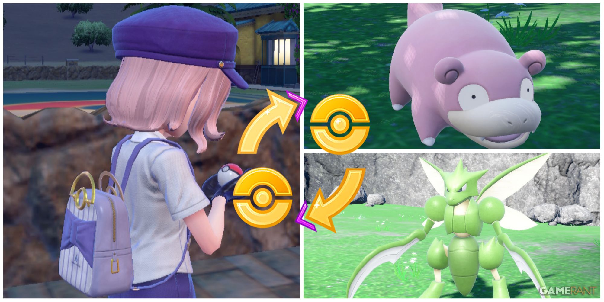 Mewtwo, Trade Pokemon Scarlet & Violet Items