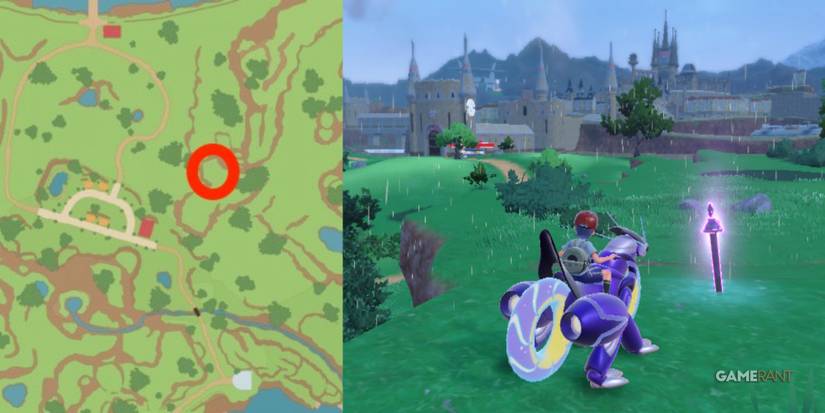 pokemon scarlet violet purple stake 2 location