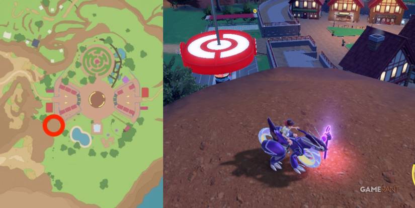 pokemon scarlet violet purple stake 8 location