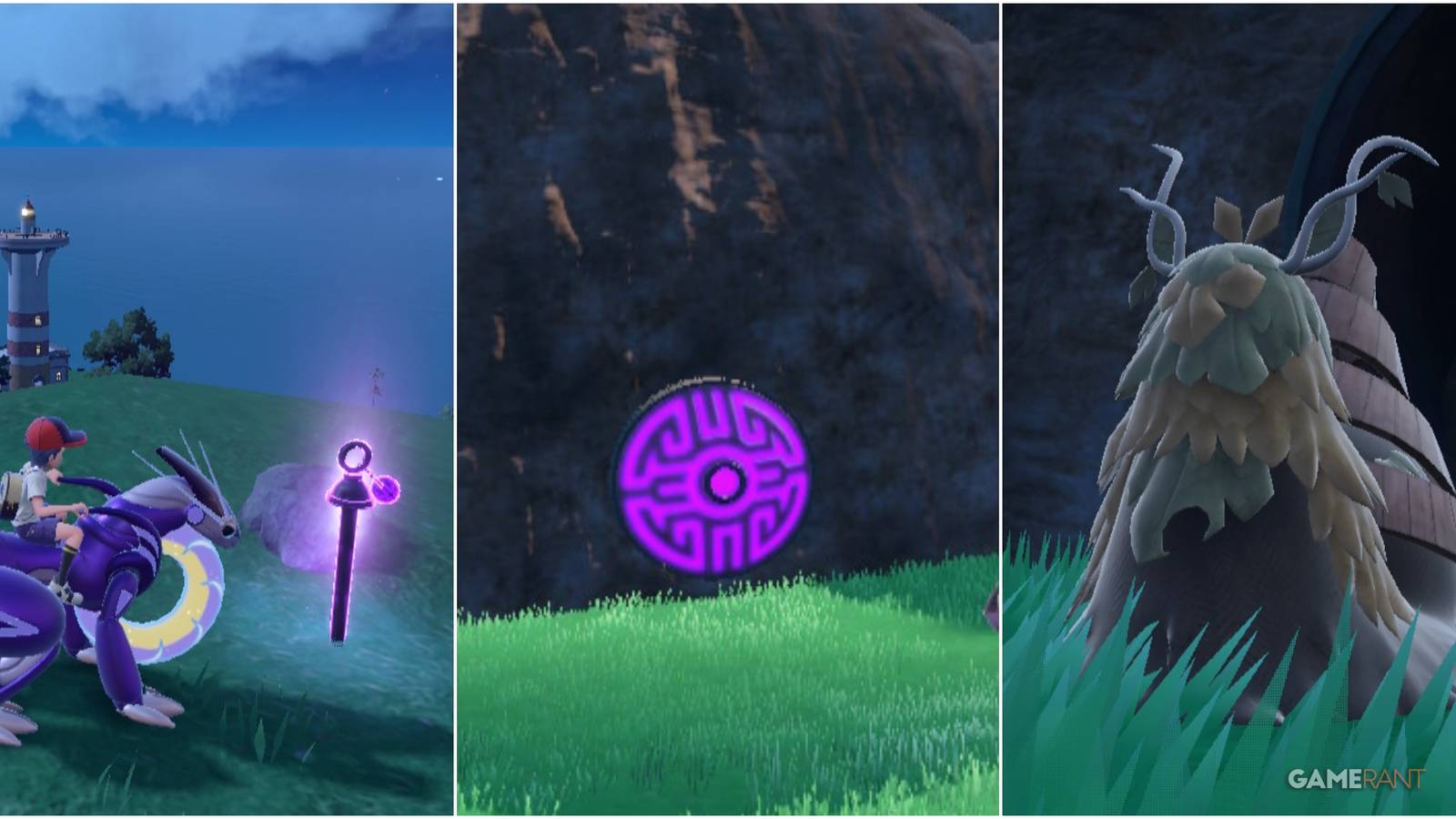 pokemon scarlet violet purple stakes grasswither shrine wo-chien