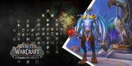 WoW Dragonflight Preservation Evoker Talent Builds WoW Dragonflight Preservation Evoker Talent Builds