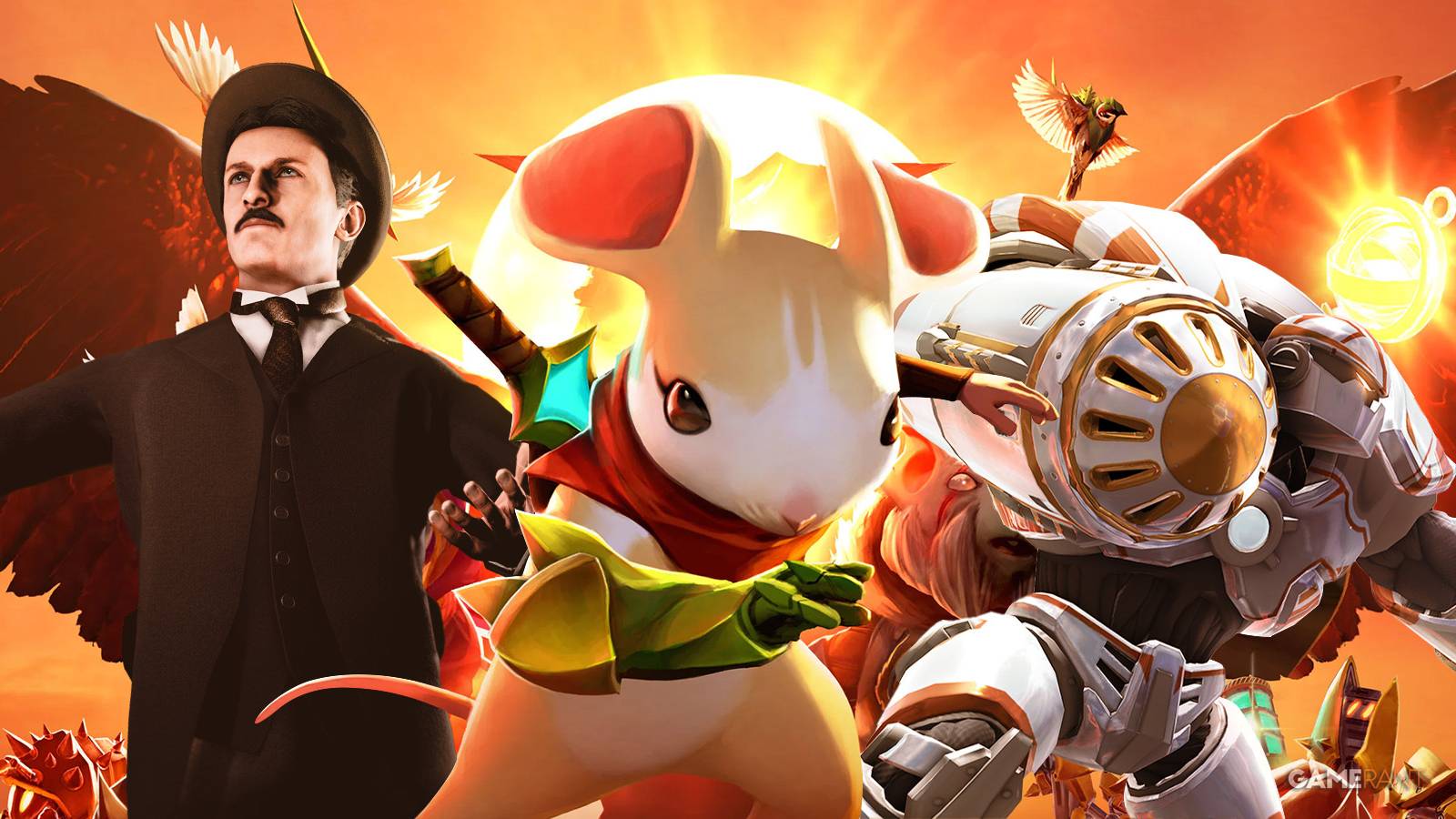 moss book 2 ultimechs wanderer