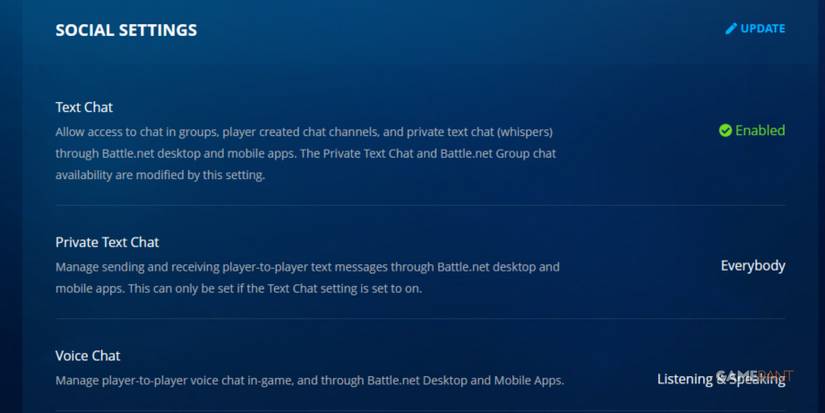 Call of Duty Warzone 2 Battle.net Settings-1