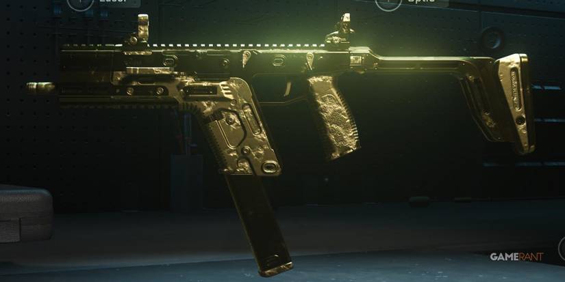 Call of Duty Warzone 2 Fennec 45 Build