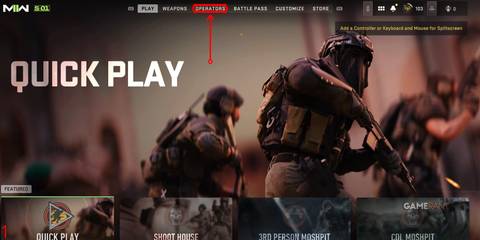 Call of Duty Warzone 2 Finishing Move 1