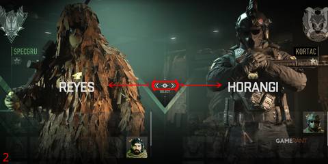 Call of Duty Warzone 2 Finishing Move 2