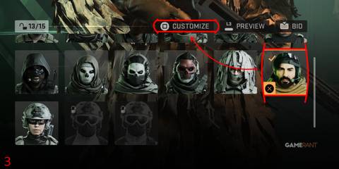 Call of Duty Warzone 2 Finishing Move 3