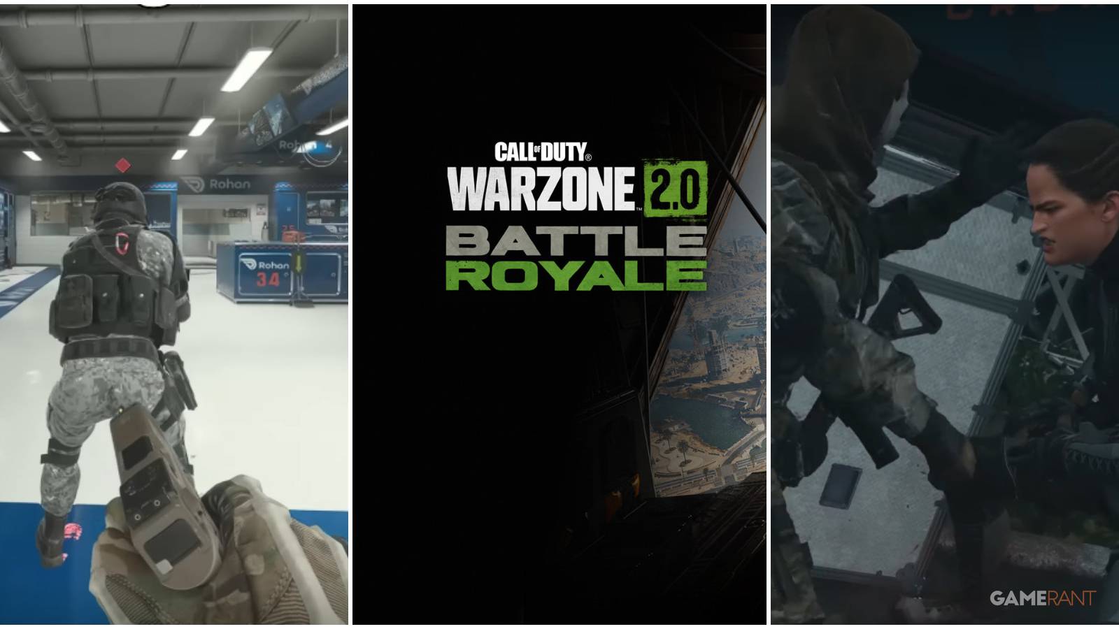 Call of Duty Warzone 2 Finishing Move Guide