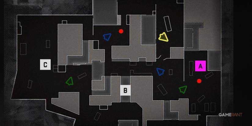 Call of Duty Warzone 2 Ping Color Changing 