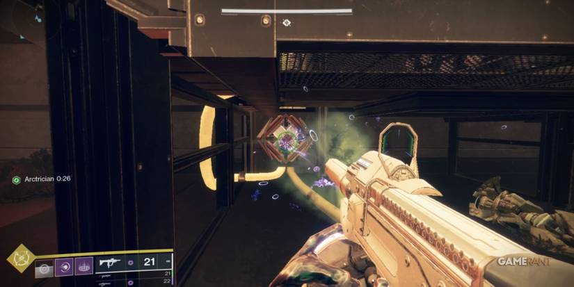 Destiny 2 Cables And Nodes