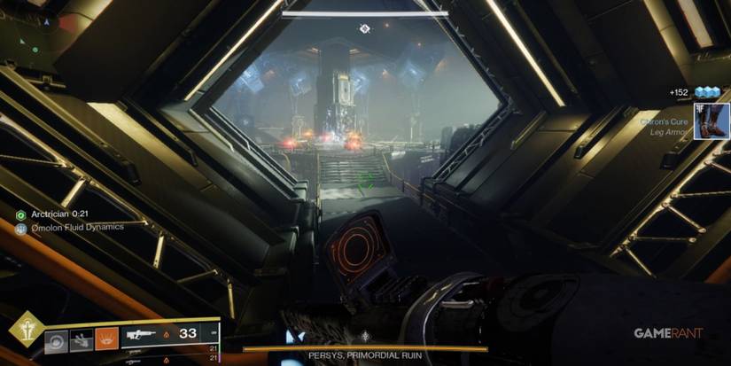 Destiny 2 Reactor Room-2