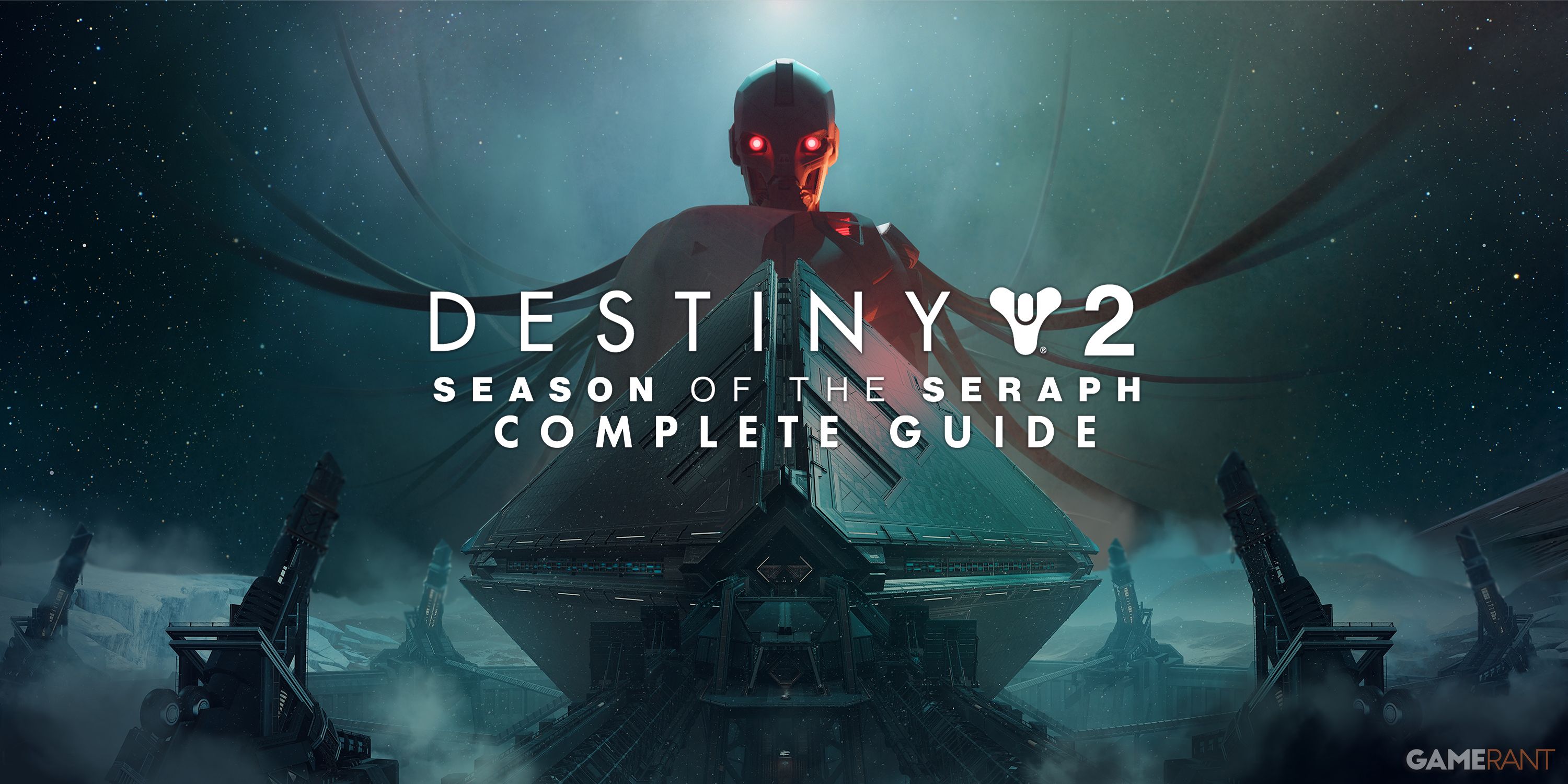 Destiny 2 Complete Strategy Guide