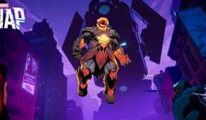 Dormammu Marvel Snap