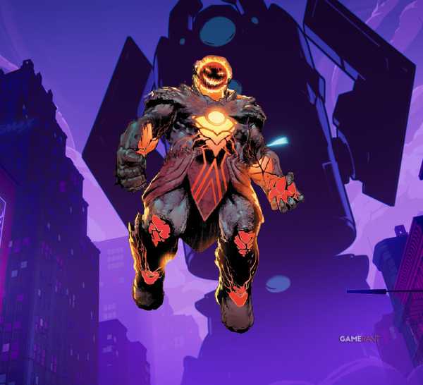 Dormammu Marvel Snap