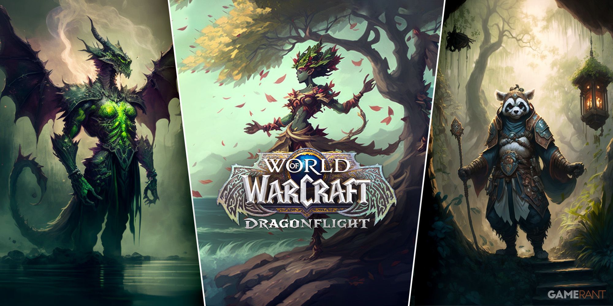 WoW Dragonflight 10.2 Healer Tier List and More - News