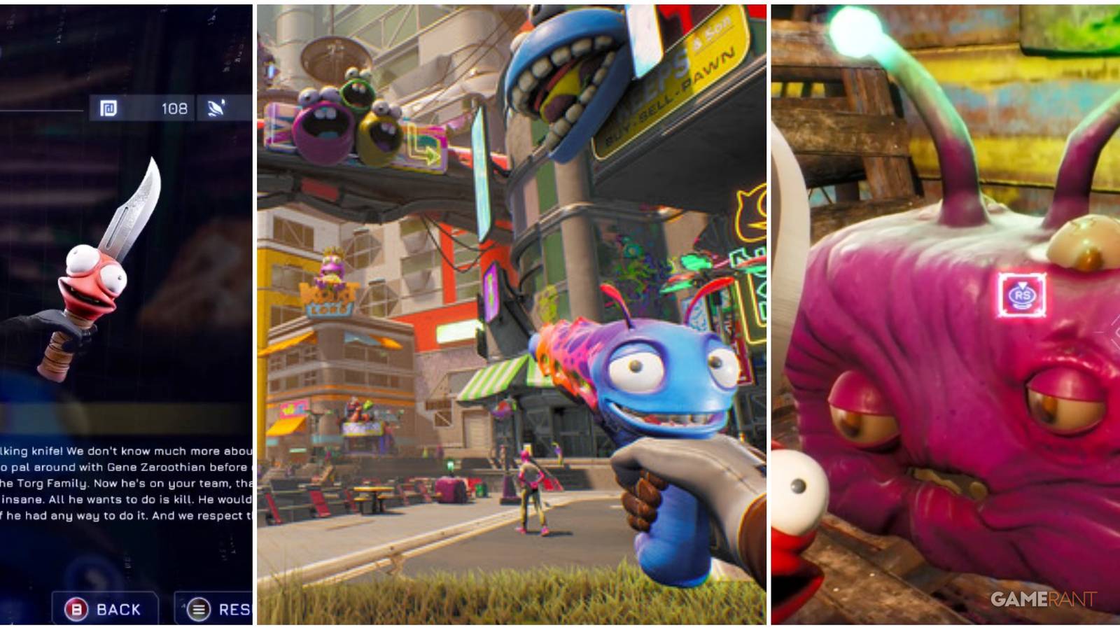 high on life chests knifey (1)