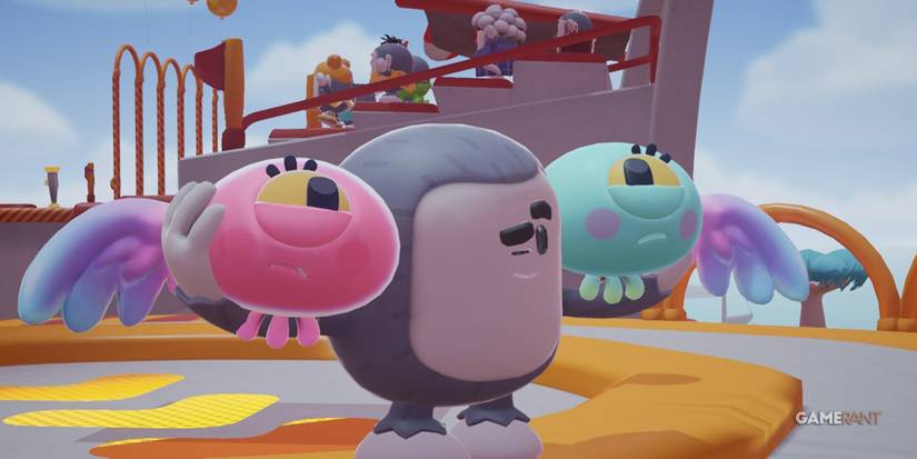 kukoos lost pets switch pink green single wing pet